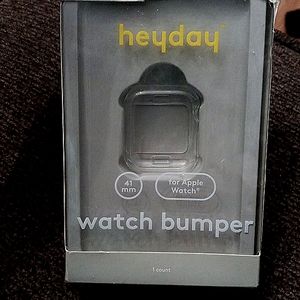 🏷3/$15 Apple Watch Bumper
